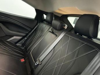 FORD MUSTANG MACH-E Extended Range 91kWh SUV 5dr Electric Automatic (294 ps) 1 FORME