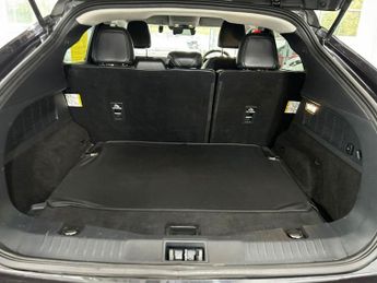 FORD MUSTANG MACH-E Extended Range 91kWh SUV 5dr Electric Automatic (294 ps) 1 FORME