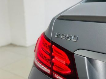 MERCEDES-BENZ E-CLASS 2.1 E250 CDI AMG Line Coupe 2dr Diesel G-Tronic+ Euro 5 (s/s) (2