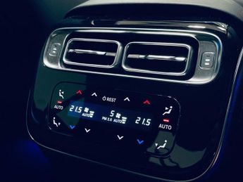 MERCEDES-BENZ S-CLASS 3.0 S580Le V6 28.6kWh AMG Line (Premium) Saloon 4dr Petrol Plug-