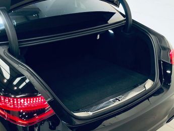 MERCEDES-BENZ S-CLASS 3.0 S580Le V6 28.6kWh AMG Line (Premium) Saloon 4dr Petrol Plug-