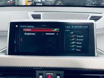 BMW X2 2.0 20d M Sport X SUV 5dr Diesel Auto xDrive Euro 6 (s/s) (190 p