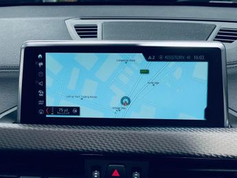 BMW X2 2.0 20d M Sport X SUV 5dr Diesel Auto xDrive Euro 6 (s/s) (190 p