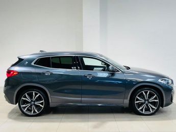 BMW X2 2.0 20d M Sport X SUV 5dr Diesel Auto xDrive Euro 6 (s/s) (190 p