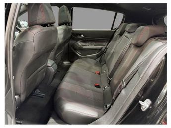 PEUGEOT 308 1.2 PureTech GPF GT Line Hatchback 5dr Petrol EAT Euro 6 (s/s) (