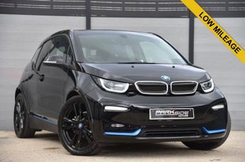 BMW i3 42.2kWh S Hatchback 5dr Electric Auto (184 ps)