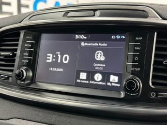 KIA SORENTO 2.2 CRDi KX-2 SUV 5dr Diesel Auto AWD Euro 6 (s/s) (197 bhp)