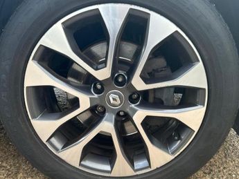 RENAULT KOLEOS 2.0 dCi Signature Nav SUV 5dr Diesel Manual 4WD Euro 6 (s/s) (17