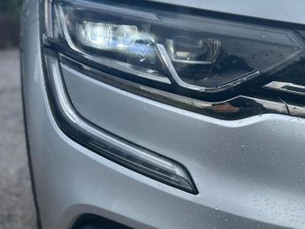 RENAULT KOLEOS 2.0 dCi Signature Nav SUV 5dr Diesel Manual 4WD Euro 6 (s/s) (17
