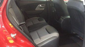 KIA NIRO 64kWh 2 SUV 5dr Electric Auto (201 bhp)