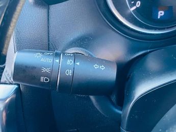 MAZDA CX-5 2.2 SKYACTIV-D Sport Nav SUV 5dr Diesel Auto 4WD Euro 6 (s/s) (1