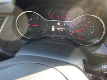 VAUXHALL GRANDLAND X 1.2 Turbo GPF Sport Nav SUV 5dr Petrol Auto Euro 6 (s/s) (130 ps