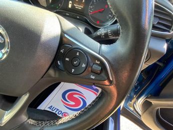 VAUXHALL GRANDLAND X 1.2 Turbo GPF Sport Nav SUV 5dr Petrol Auto Euro 6 (s/s) (130 ps