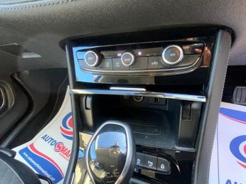 VAUXHALL GRANDLAND X 1.2 Turbo GPF Sport Nav SUV 5dr Petrol Auto Euro 6 (s/s) (130 ps