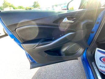 VAUXHALL GRANDLAND X 1.2 Turbo GPF Sport Nav SUV 5dr Petrol Auto Euro 6 (s/s) (130 ps