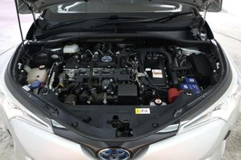 TOYOTA C-HR 1.8 VVT-h Excel CVT Euro 6 (s/s) 5dr