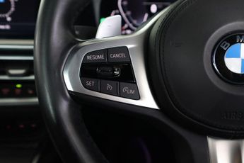 BMW 3 SERIES 2.0 330e 12kWh M Sport Auto Euro 6 (s/s) 4dr