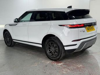 LAND ROVER RANGE ROVER EVOQUE 2.0 D150 SUV 5dr Diesel Auto 4WD Euro 6 (s/s) (150 ps)