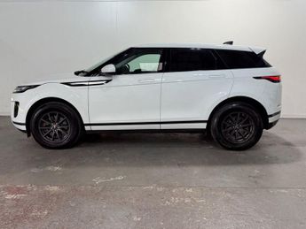 LAND ROVER RANGE ROVER EVOQUE 2.0 D150 SUV 5dr Diesel Auto 4WD Euro 6 (s/s) (150 ps)