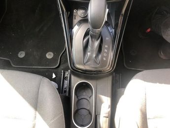 FORD B-MAX 1.6 Titanium MPV 5dr Petrol Powershift  automatic 