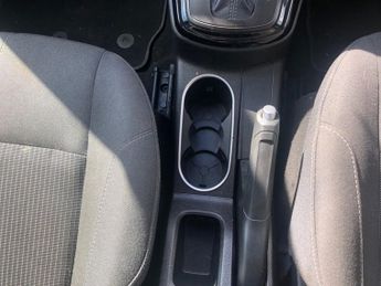 FORD B-MAX 1.6 Titanium MPV 5dr Petrol Powershift  automatic 