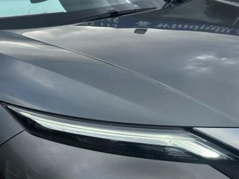 NISSAN JUKE 1.0 DIG-T Tekna+ SUV 5dr Petrol DCT Auto Euro 6 (s/s) (114 ps)