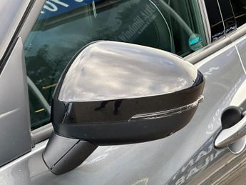 NISSAN JUKE 1.0 DIG-T Tekna+ SUV 5dr Petrol DCT Auto Euro 6 (s/s) (114 ps)