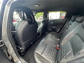 NISSAN JUKE 1.0 DIG-T Tekna+ SUV 5dr Petrol DCT Auto Euro 6 (s/s) (114 ps)