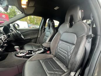 NISSAN JUKE 1.0 DIG-T Tekna+ SUV 5dr Petrol DCT Auto Euro 6 (s/s) (114 ps)