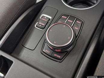 BMW I3 33kWh Hatchback 5dr Electric Auto (170 ps)
