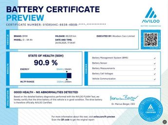 BMW I3 33kWh Hatchback 5dr Electric Auto (170 ps)