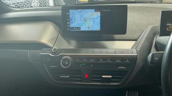 BMW I3 33kWh Hatchback 5dr Electric Auto (170 ps)