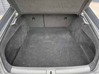 VOLKSWAGEN ARTEON 2.0 TSI SE Fastback 5dr Petrol DSG Euro 6 (s/s) (190 ps)