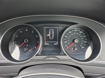 VOLKSWAGEN ARTEON 2.0 TSI SE Fastback 5dr Petrol DSG Euro 6 (s/s) (190 ps)