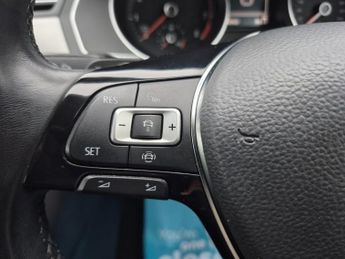 VOLKSWAGEN ARTEON 2.0 TSI SE Fastback 5dr Petrol DSG Euro 6 (s/s) (190 ps)