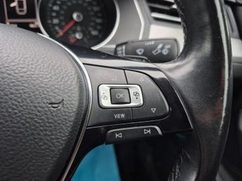 VOLKSWAGEN ARTEON 2.0 TSI SE Fastback 5dr Petrol DSG Euro 6 (s/s) (190 ps)