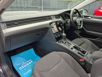 VOLKSWAGEN ARTEON 2.0 TSI SE Fastback 5dr Petrol DSG Euro 6 (s/s) (190 ps)