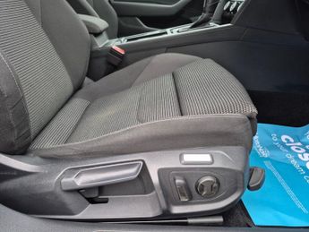 VOLKSWAGEN ARTEON 2.0 TSI SE Fastback 5dr Petrol DSG Euro 6 (s/s) (190 ps)