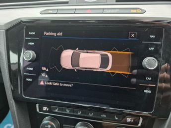 VOLKSWAGEN ARTEON 2.0 TSI SE Fastback 5dr Petrol DSG Euro 6 (s/s) (190 ps)