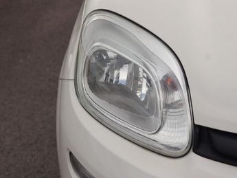 FIAT PANDA 1.2 Pop Hatchback 5dr Petrol Manual Euro 5 (69 bhp)