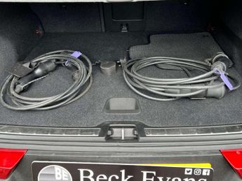 VOLVO XC40 1.5 XC40 Inscription Pro T5 Recharge Auto 5dr