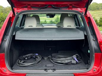 VOLVO XC40 1.5 XC40 Inscription Pro T5 Recharge Auto 5dr