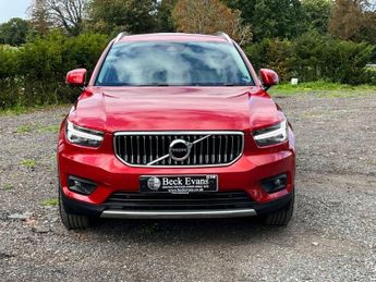 VOLVO XC40 1.5 XC40 Inscription Pro T5 Recharge Auto 5dr