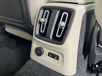 VOLVO XC40 1.5 XC40 Inscription Pro T5 Recharge Auto 5dr