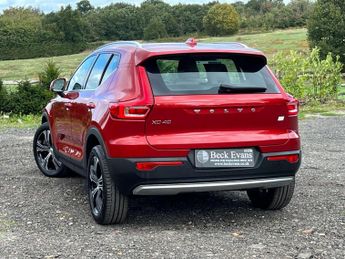 VOLVO XC40 1.5 XC40 Inscription Pro T5 Recharge Auto 5dr