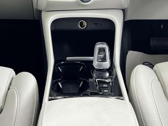 VOLVO XC40 1.5 XC40 Inscription Pro T5 Recharge Auto 5dr