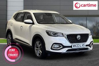 MG HS 1.5 T-GDI Excite SUV 5dr Petrol Manual Euro 6 (s/s) (162 ps) Cru