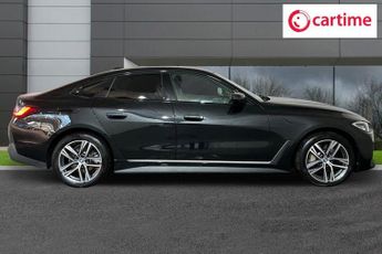 BMW I4 40 83.9kWh Sport Gran Coupe 5dr Electric Auto eDrive (340 ps) Cr