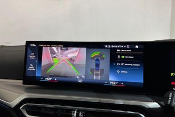 BMW I4 40 83.9kWh Sport Gran Coupe 5dr Electric Auto eDrive (340 ps) Cr