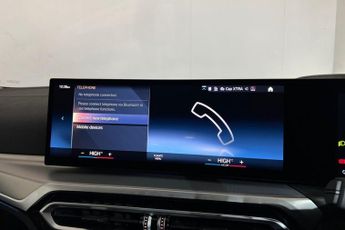 BMW I4 40 83.9kWh Sport Gran Coupe 5dr Electric Auto eDrive (340 ps) Cr